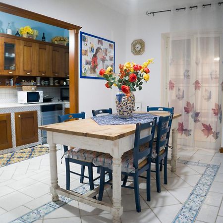 B&B Villa Concordia Agrigento Bagian luar foto