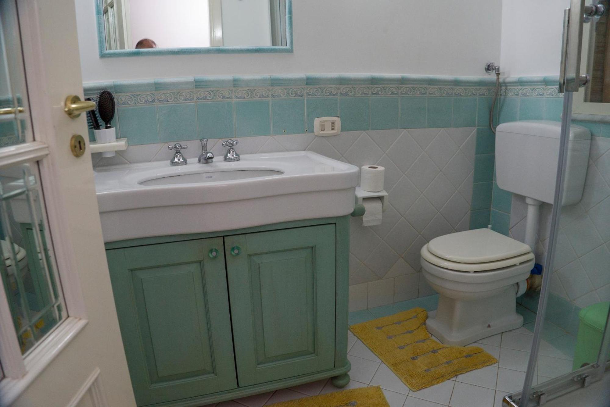 B&B Villa Concordia Agrigento Bagian luar foto